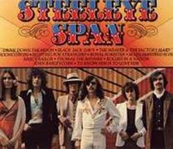 Steeleye Span : Steeleye Span